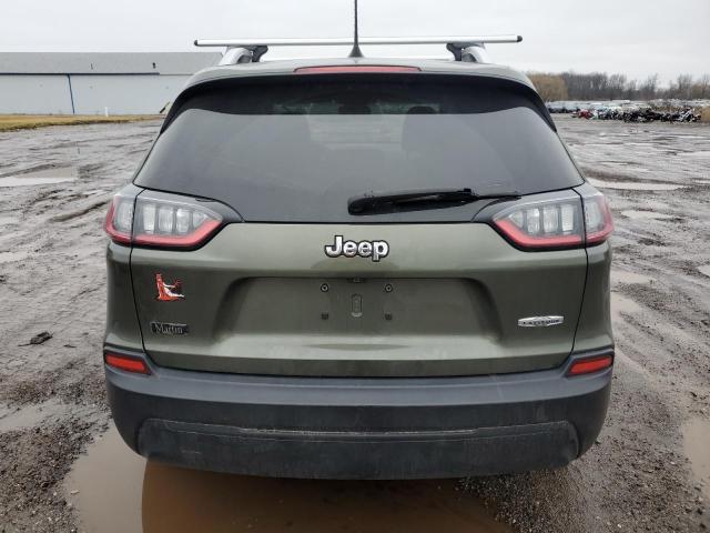 1C4PJLCB9KD265229  jeep cherokee 2018 IMG 5