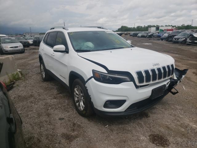 1C4PJLCB9KD286260  jeep  2019 IMG 0