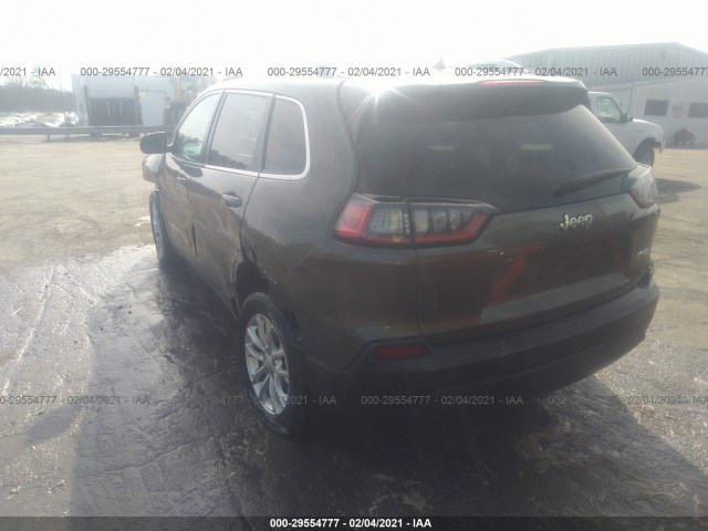 1C4PJLCB9KD357702  jeep cherokee 2019 IMG 2