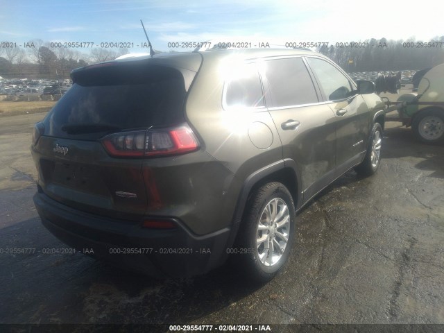 1C4PJLCB9KD357702  jeep cherokee 2019 IMG 3