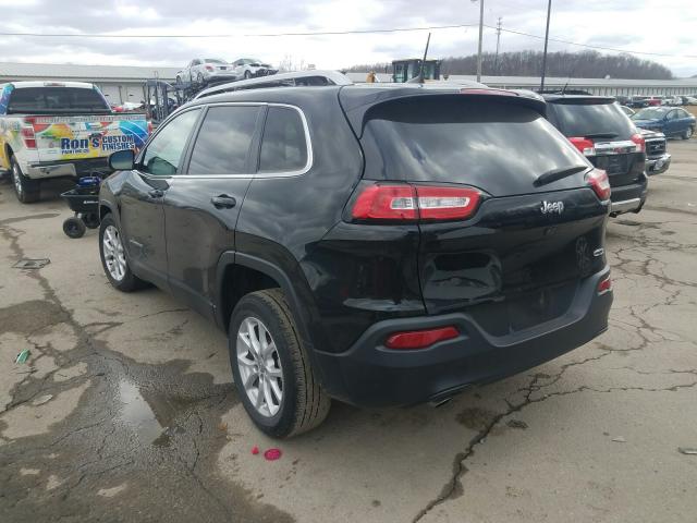 1C4PJLCBXJD503653  jeep cherokee 2018 IMG 2