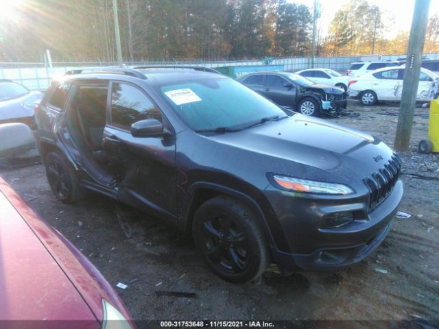 1C4PJLCBXJD514197  jeep cherokee 2018 IMG 0