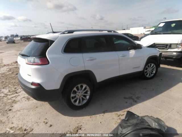 1C4PJLCBXKD248861  jeep cherokee 2019 IMG 3