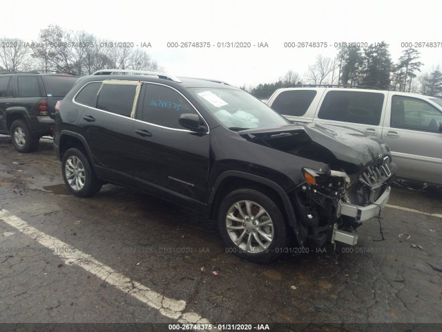 1C4PJLCX4KD206035  jeep cherokee 2019 IMG 0