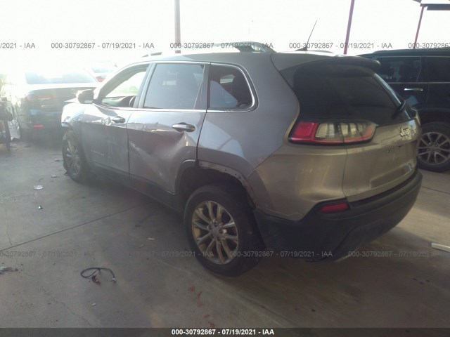 1C4PJLCX5KD290947  jeep cherokee 2019 IMG 2