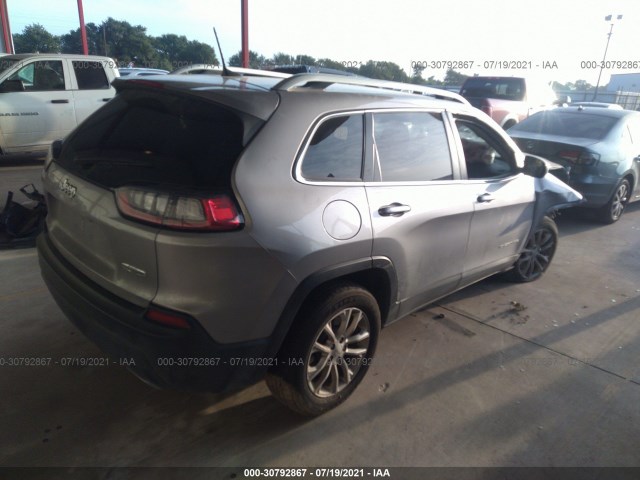 1C4PJLCX5KD290947  jeep cherokee 2019 IMG 3