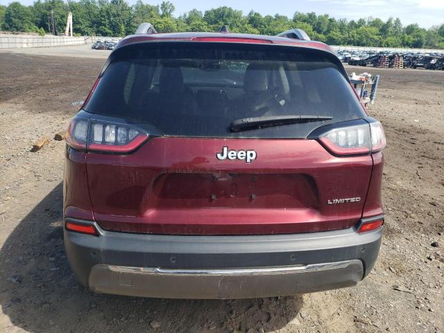 1C4PJLDB0KD269698  jeep cherokee 2018 IMG 5