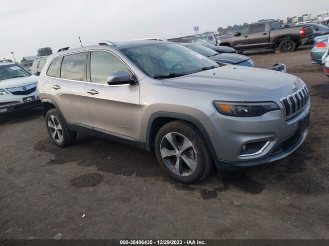 1C4PJLDB0KD333531  jeep cherokee 2018 IMG 0