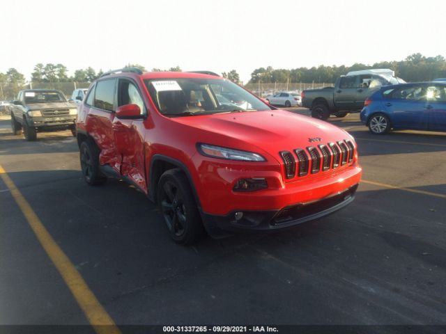 1C4PJLDB1JD621086  jeep cherokee 2018 IMG 0