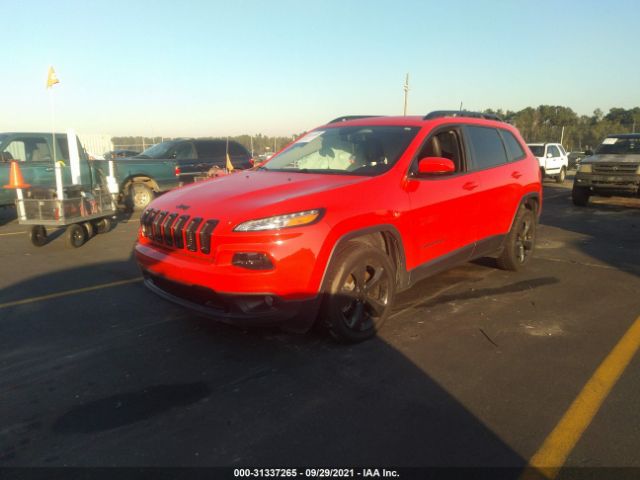 1C4PJLDB1JD621086  jeep cherokee 2018 IMG 1