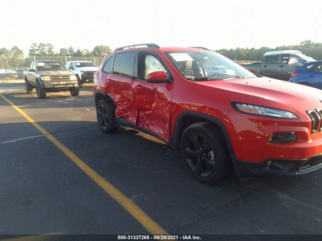 1C4PJLDB1JD621086  jeep cherokee 2018 IMG 5