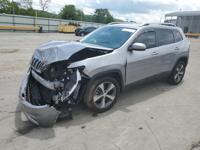 1C4PJLDB1KD144015  jeep cherokee 2018 IMG 0