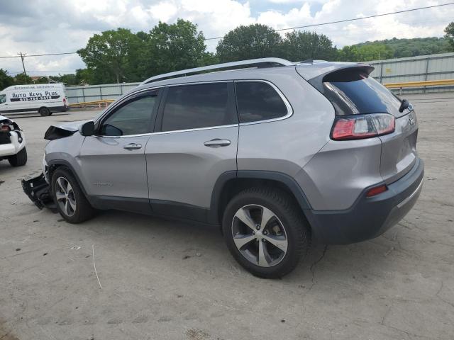 1C4PJLDB1KD144015  jeep cherokee 2018 IMG 1