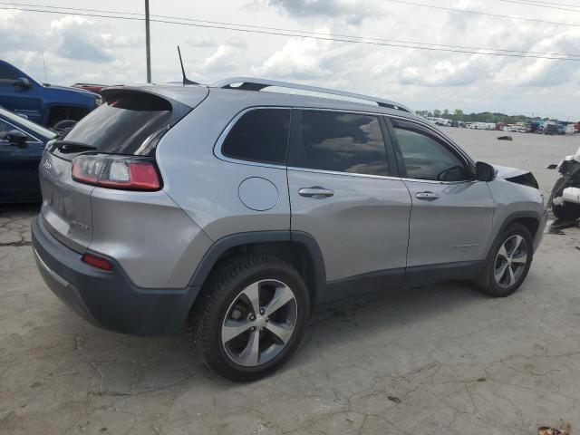 1C4PJLDB1KD144015  jeep cherokee 2018 IMG 2