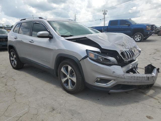 1C4PJLDB1KD144015  jeep cherokee 2018 IMG 3