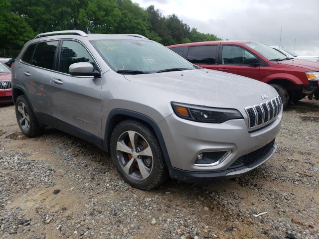 1C4PJLDB1KD184000  jeep  2019 IMG 0