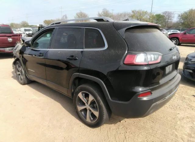 1C4PJLDB2KD302555  jeep cherokee 2019 IMG 2