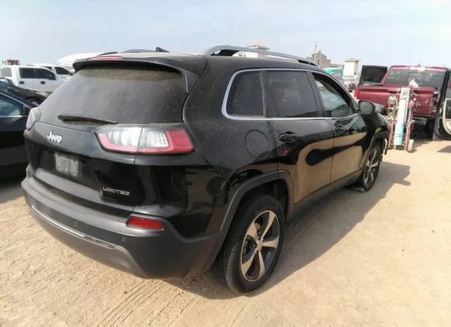 1C4PJLDB2KD302555  jeep cherokee 2019 IMG 3