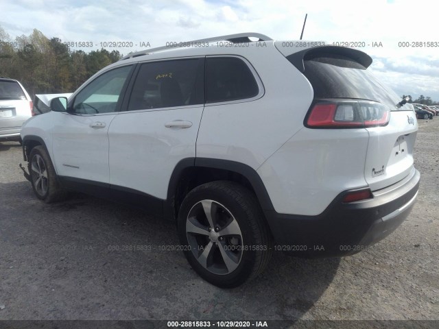 1C4PJLDB2KD348872  jeep cherokee 2019 IMG 2