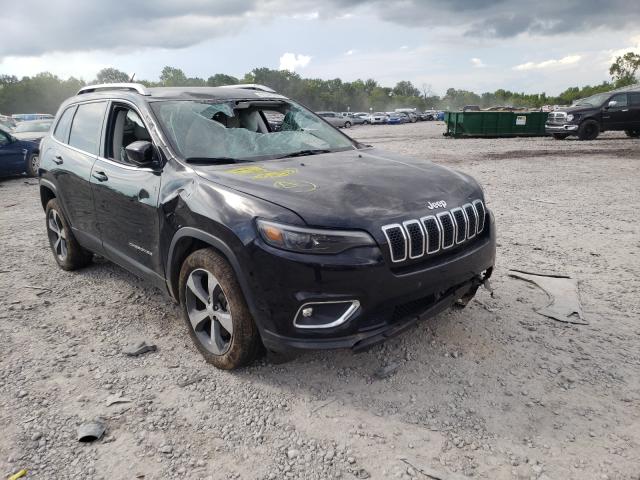 1C4PJLDB3KD297043  jeep cherokee 2018 IMG 0