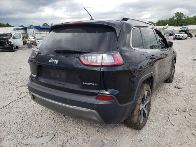 1C4PJLDB3KD297043  jeep cherokee 2018 IMG 3