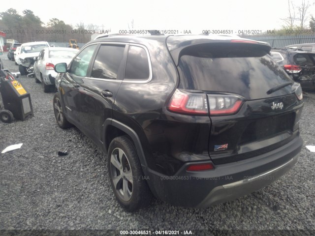 1C4PJLDB3KD347830  jeep cherokee 2019 IMG 2