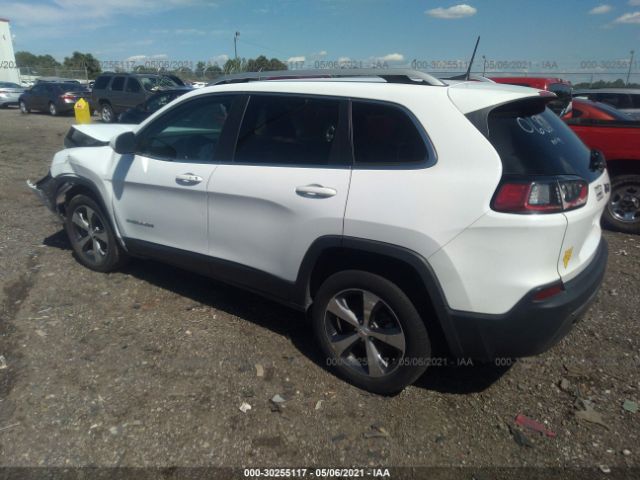 1C4PJLDB5KD170682  jeep cherokee 2019 IMG 2