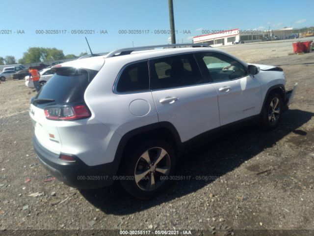 1C4PJLDB5KD170682  jeep cherokee 2019 IMG 3