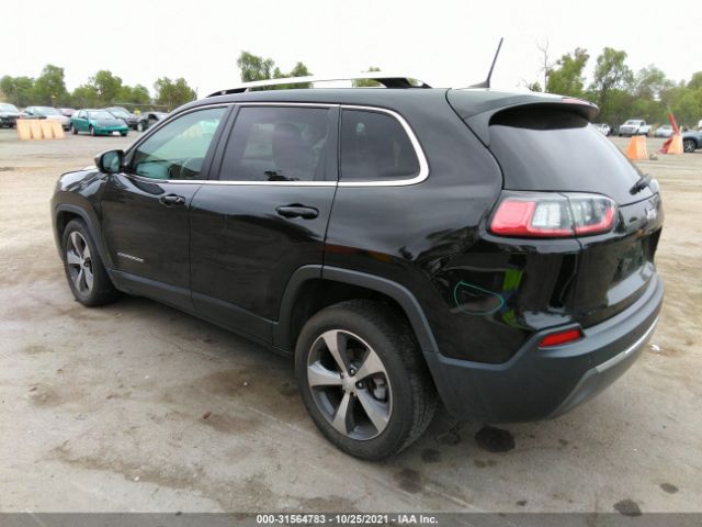 1C4PJLDB5KD302534  jeep cherokee 2019 IMG 2