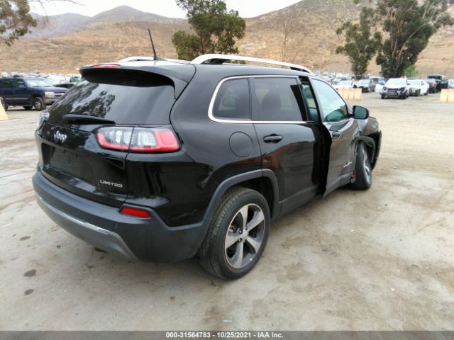 1C4PJLDB5KD302534  jeep cherokee 2019 IMG 3