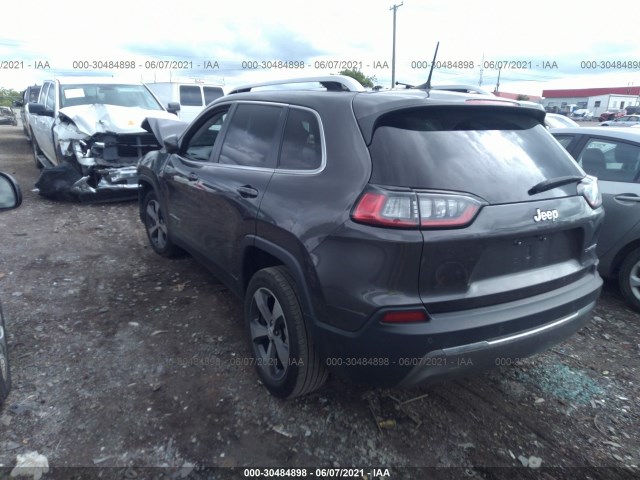 1C4PJLDB9KD183953  jeep cherokee 2019 IMG 2