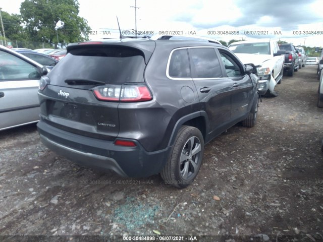 1C4PJLDB9KD183953  jeep cherokee 2019 IMG 3