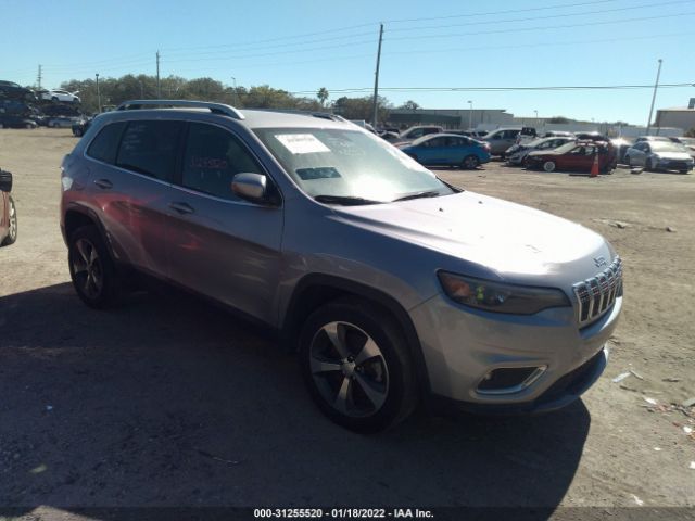 1C4PJLDBXKD170614  jeep cherokee 2019 IMG 0