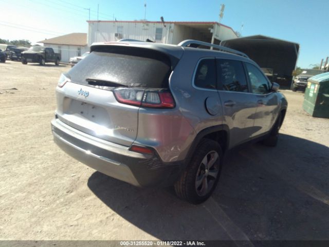 1C4PJLDBXKD170614  jeep cherokee 2019 IMG 3