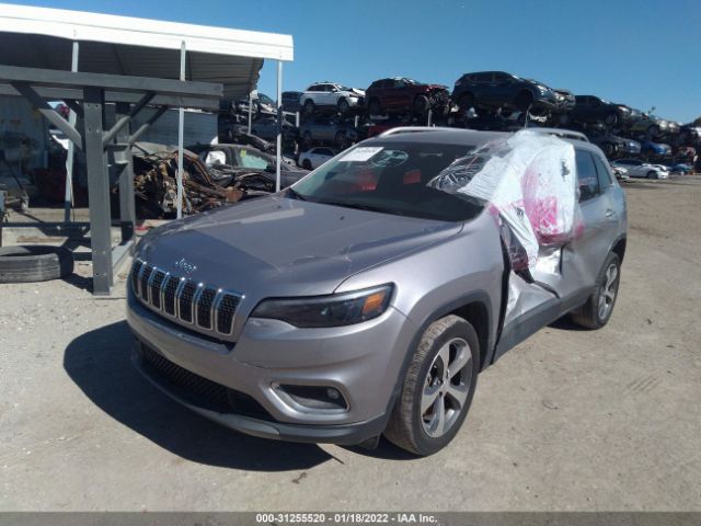 1C4PJLDBXKD170614  jeep cherokee 2019 IMG 5