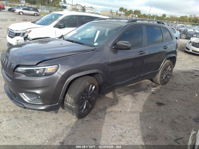 1C4PJLDN0KD340960  jeep cherokee 2019 IMG 1