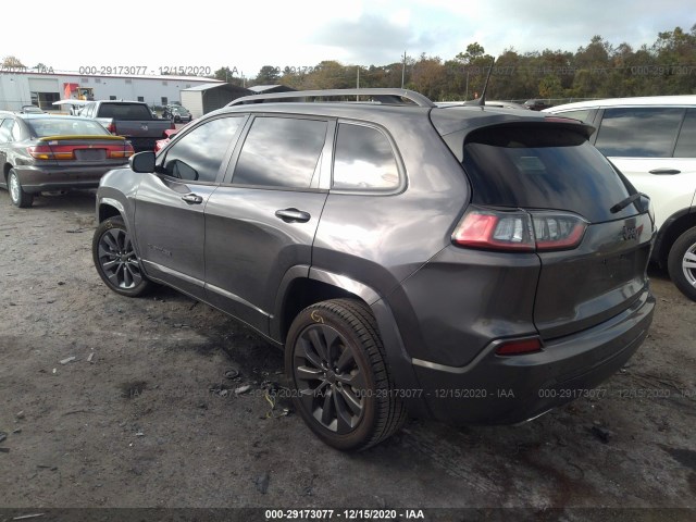 1C4PJLDN0KD340960  jeep cherokee 2019 IMG 2