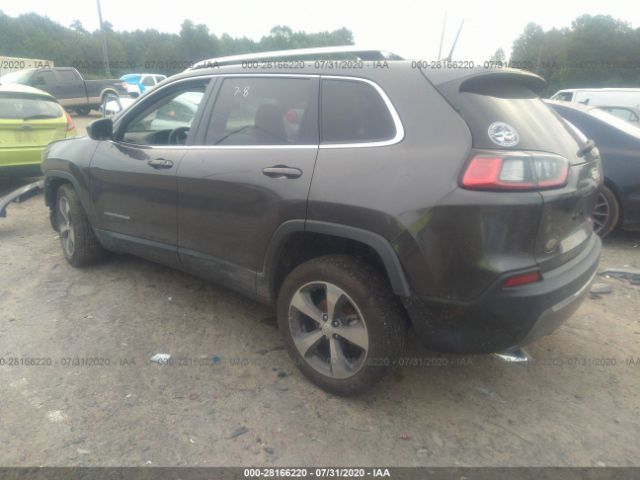 1C4PJLDN5KD223441  jeep cherokee 2019 IMG 2