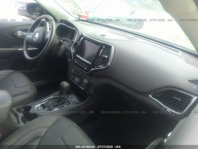 1C4PJLDN5KD223441  jeep cherokee 2019 IMG 4