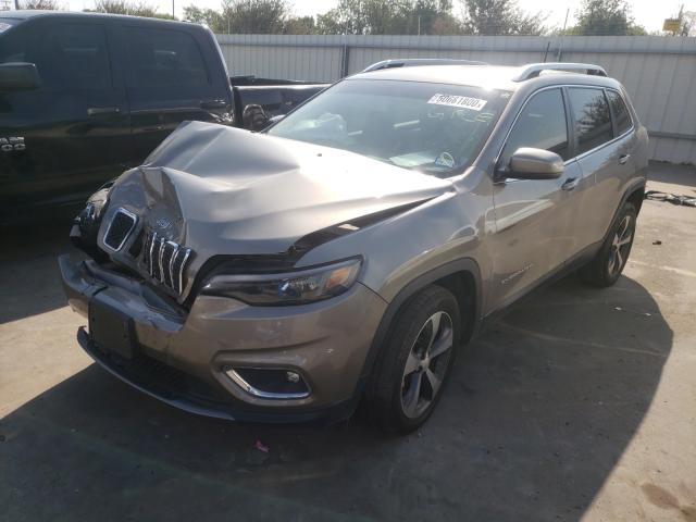 1C4PJLDX5KD160276  jeep  2019 IMG 1