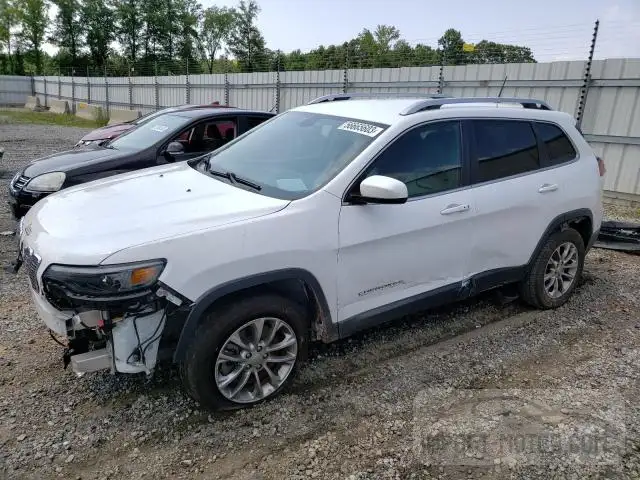 1C4PJLLB0KD202021  jeep cherokee 2019 IMG 0