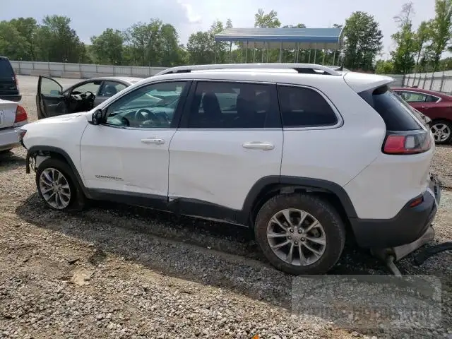 1C4PJLLB0KD202021  jeep cherokee 2019 IMG 1