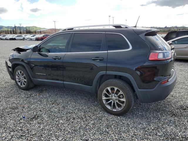 1C4PJLLB0KD203024  jeep cherokee 2018 IMG 1