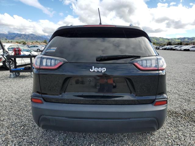 1C4PJLLB0KD203024  jeep cherokee 2018 IMG 5