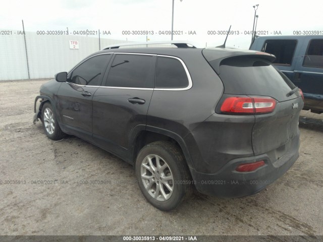 1C4PJLLB1JD590830  jeep cherokee 2018 IMG 2