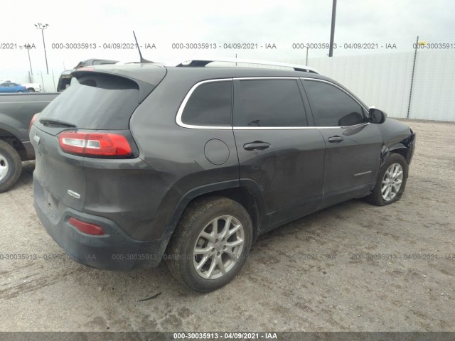 1C4PJLLB1JD590830  jeep cherokee 2018 IMG 3