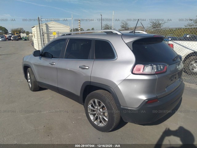 1C4PJLLB1KD111405  jeep cherokee 2019 IMG 2