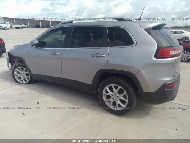 1C4PJLLB2JD537778  jeep cherokee 2018 IMG 2