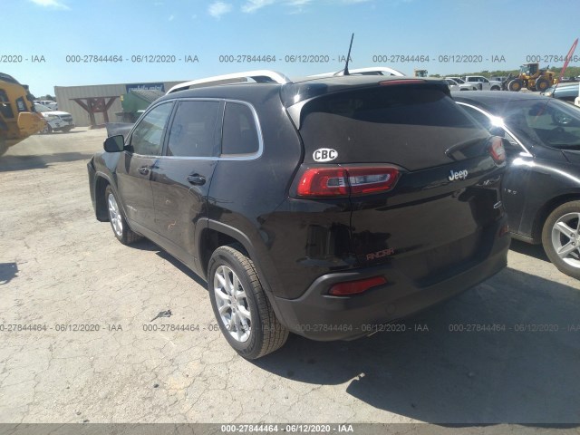 1C4PJLLB4JD537846  jeep cherokee 2018 IMG 2