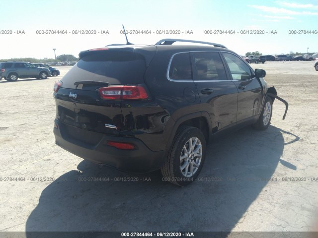 1C4PJLLB4JD537846  jeep cherokee 2018 IMG 3